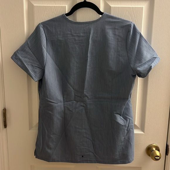 Figs chambray color set - Picture 2 of 6